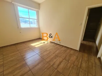 Apartamento com 1 Quarto à venda, 37m² no Catete, Rio de Janeiro