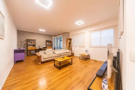 Apartamento com 3 Quartos à venda, 163m² no Centro, Santo André