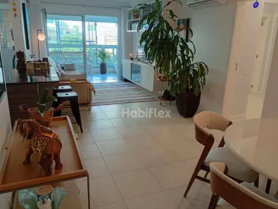 Apartamento com 3 Quartos à venda, 105m² no Campeche, Florianópolis