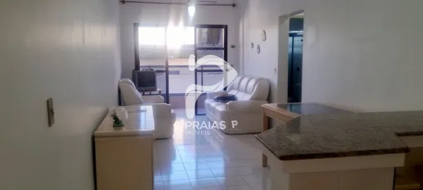 Apartamento com 2 Quartos à venda, 80m² no Enseada, Guarujá