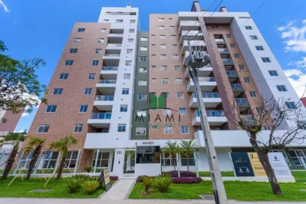 Apartamento com 3 Quartos à venda, 93m² no Mercês, Curitiba