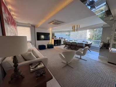 Apartamento com 4 Quartos à venda, 250m² no Casa Forte, Recife