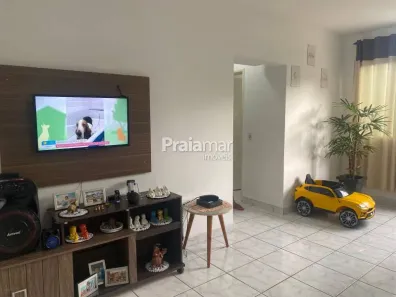 Apartamento com 2 Quartos à venda, 109m² no Centro, São Vicente