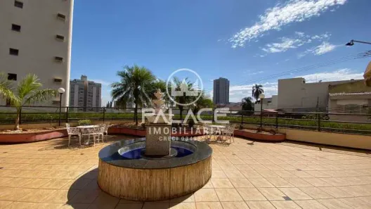 Apartamento com 3 Quartos à venda, 77m² no Vila Independência, Piracicaba