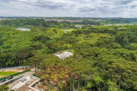 Terreno / Lote / Condomínio à venda, 800m² no Augusta, Curitiba