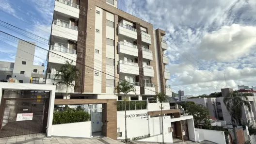 Studio com 1 Quarto à venda, 32m² no Trindade, Florianópolis