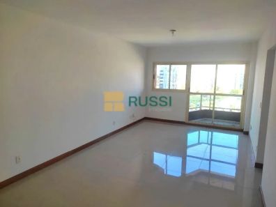 Apartamento com 4 Quartos para venda ou aluguel, 132m² no Parque Residencial Aquarius, São José dos Campos