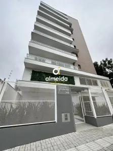 Apartamento com 2 Quartos à venda, 77m² no Patronato, Santa Maria