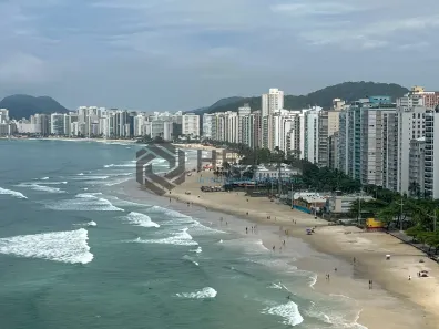 Apartamento com 4 Quartos à venda, 250m² no Pitangueiras, Guarujá