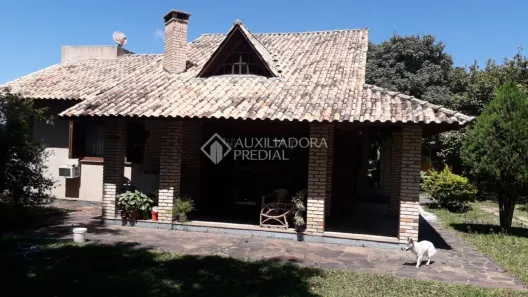 Casa com 2 Quartos à venda, 196m² no Picada, Eldorado do Sul