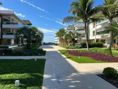 Apartamento com 3 Quartos à venda, 142m² no Praia Brava, Florianópolis