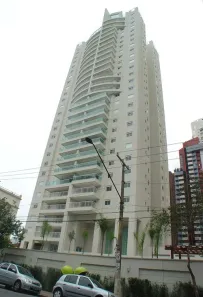 Apartamento com 3 Quartos à venda, 225m² no Brooklin Paulista, São Paulo