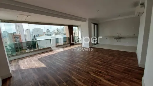 Apartamento com 3 Quartos à venda, 160m² no Moema, São Paulo