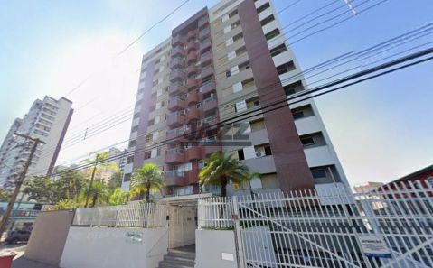 Apartamento com 4 Quartos à venda, 133m² no Parque Residencial Aquarius, São José dos Campos