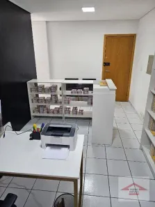 Conjunto Comercial / Sala à venda, 40m² no Vila Virgínia, Jundiaí