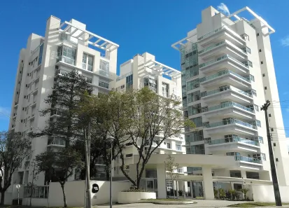 Apartamento com 3 Quartos à venda, 278m² no Bigorrilho, Curitiba