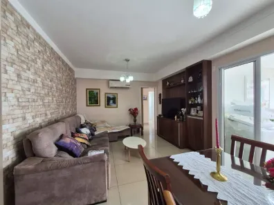 Apartamento com 3 Quartos à venda, 94m² no Jardim Aquárius, Limeira