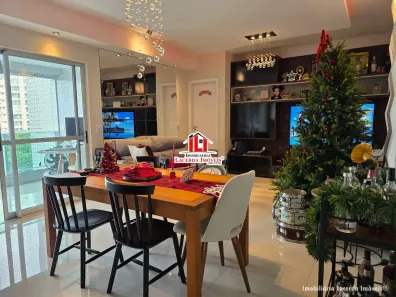 Apartamento com 4 Quartos à venda, 127m² no Dom Pedro I, Manaus