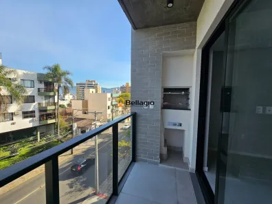 Apartamento com 2 Quartos à venda, 79m² no Centro, Santa Maria