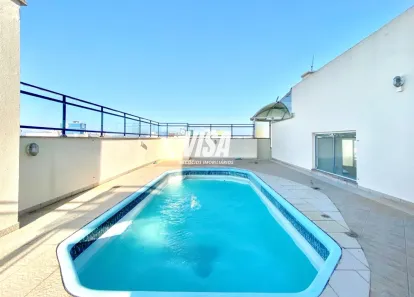 Cobertura com 3 Quartos à venda, 459m² no Campinas, São José