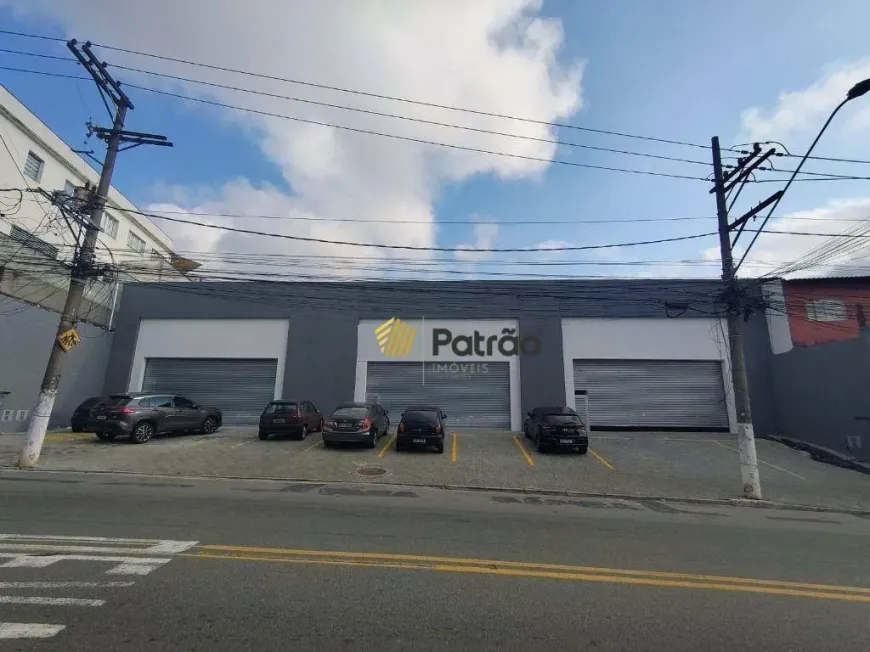 Foto do imóvel - Sala/Conjunto para alugar com 663 m², 6 banheiros, 10 vagas