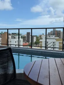 Flat com 1 Quarto à venda, 22m² no Intermares, Cabedelo