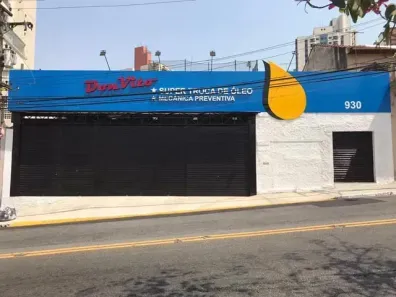Prédio/Edifício Inteiro à venda, 480m² no Saúde, São Paulo