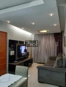 Apartamento com 2 Quartos à venda, 74m² no Boa Vista, São Caetano do Sul