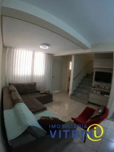 Casa com 3 Quartos à venda, 120m² no Cabral, Contagem