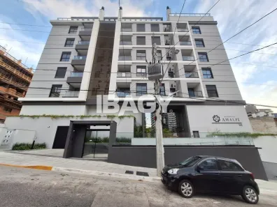 Studio com 1 Quarto para alugar, 36m² no Centro, Florianópolis