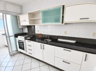 Apartamento com 2 Quartos para alugar, 70m² no Trindade, Florianópolis