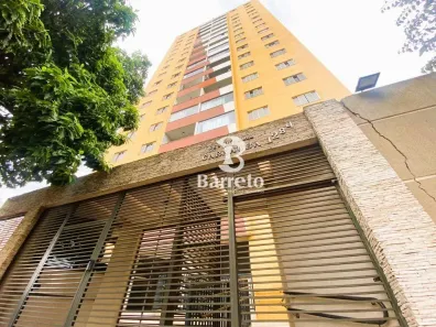 Apartamento com 3 Quartos à venda, 84m² no Centro, Londrina
