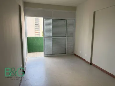 Apartamento com 1 Quarto à venda, 49m² no Pinheiros, São Paulo
