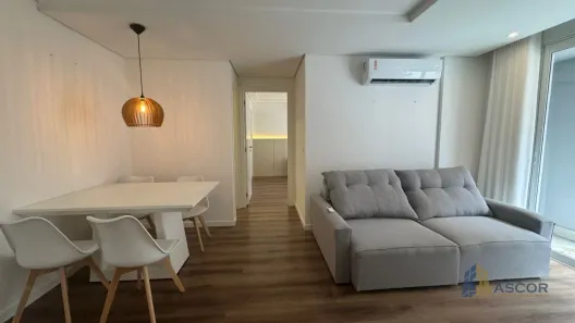 Apartamento com 1 Quarto à venda, 69m² no Centro, Florianópolis