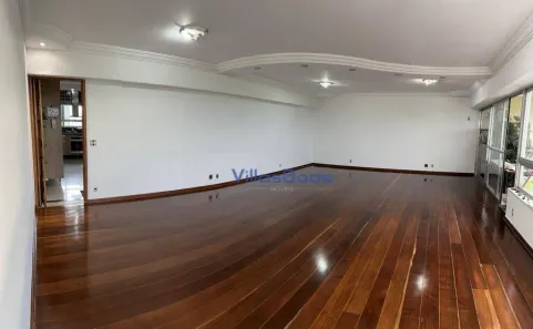 Apartamento com 4 Quartos à venda, 238m² no Centro, São José dos Campos