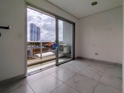 Conjunto Comercial / Sala com 1 Quarto à venda, 27m² no Vila Campesina, Osasco