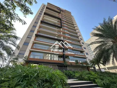 Apartamento com 3 Quartos à venda, 186m² no Vila do Golf, Ribeirão Preto