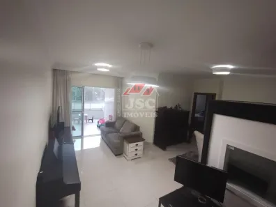 Apartamento com 3 Quartos à venda, 130m² no Barcelona, São Caetano do Sul