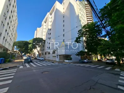 Kitnet com 1 Quarto à venda, 31m² no Vila Itapura, Campinas