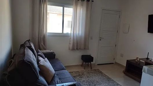 Casa de Condomínio com 2 Quartos à venda, 52m² no Jardim Colonial, Atibaia
