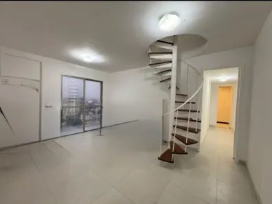 Cobertura com 3 Quartos à venda, 114m² no Riachuelo, Rio de Janeiro