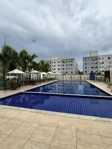 Apartamento com 2 Quartos à venda, 5000m² no Coaçu, Eusébio