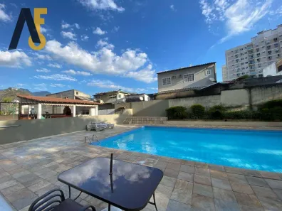 Apartamento com 2 Quartos à venda, 51m² no Pechincha, Rio de Janeiro