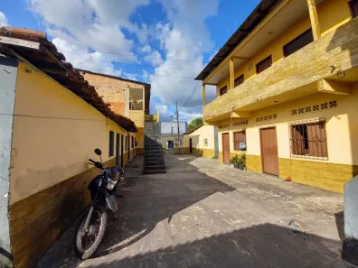 Prédio/Edifício Inteiro com 10 Quartos à venda, 400m² no Distrito Industrial, Ananindeua