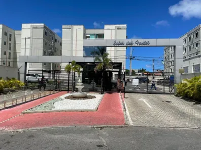 Apartamento com 2 Quartos à venda, 58m² no Centro, Lauro de Freitas