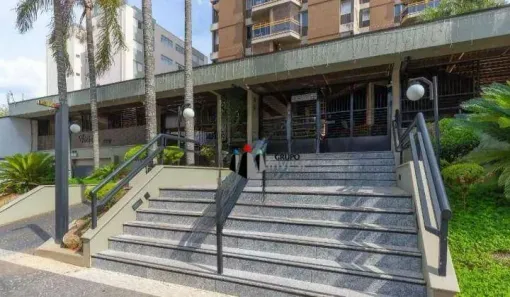 Apartamento com 1 Quarto à venda, 50m² no Centro, Campinas