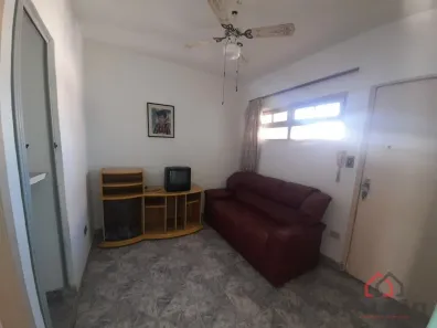 Apartamento com 1 Quarto à venda, 42m² no Aparecida, Santos