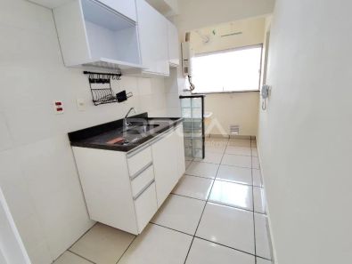 Apartamento com 2 Quartos à venda, 67m² no Parque Sabará, São Carlos