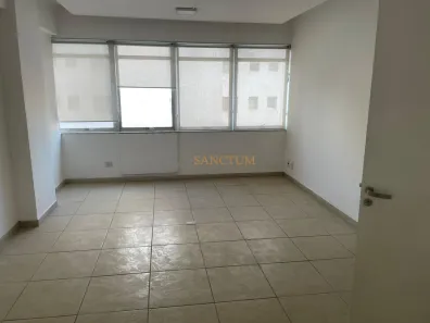 Conjunto Comercial / Sala com 2 Quartos para venda ou aluguel, 62m² no Centro, Campinas