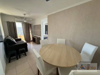 Apartamento com 2 Quartos à venda, 51m² no São Bernardo, Campinas